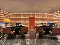 DI CHENG  JING  HAO  HOTEL Hotels in Huangling