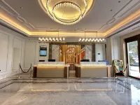 Vienna International Hotel Lu'an Huoshan Yingjia Avenue Hotels in Huoshan