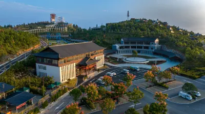 Yongshun Starry Sky Hotel Hotels near Laosicheng Village