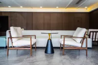 Starway Hotel (Qinhuangdao Railway Station Qinhuang East Avenue) - Business