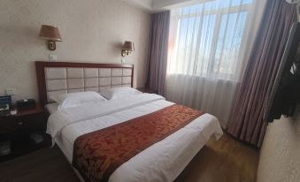 GaoNeng XingYuan Hotel