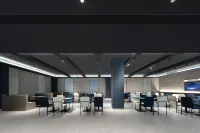 Light Hotel Quanzhou Licheng Jiuyi Street