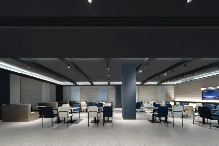 Light Hotel Quanzhou Licheng Jiuyi Street Отели рядом с достопримечательностью «CPC Quanzhou Committee Party School»