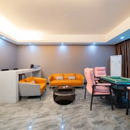 cy hotel in shanwei city