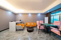 cy    hotel   in  shanwei   city - acceptant les animaux