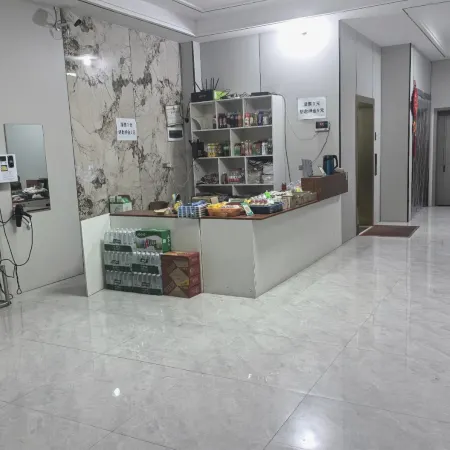 Lushui Qingshan Hot Springs Homestay