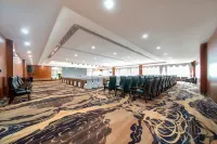 Yeshe Hotel - Bjergudsigt