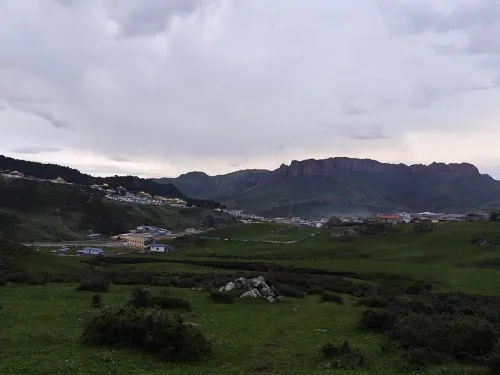 Yongxinde Shangjing Hotel Xung quanh Photos