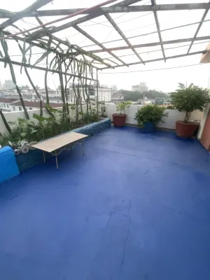 Ruili Lu Shiqi Hostel