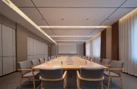 Meixu·Qingzhu Qiyue Hotel (Pingxiang)