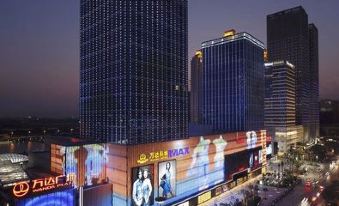 Liubai Cinema Luxury Boutique Hotel (Quanzhou Puxi Wanda Plaza)