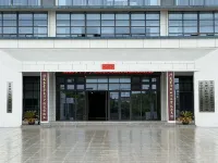 Anhui Tianzhu Mountain Yanxue Camping Hotel Hotels near Sanzu Temple
