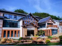 Lujiang Qingxidu B&B (Hefei bathing pool Hot Spring Tourist Resort) Hotels in Lujiang