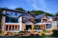 Lujiang Qingxidu B&B (Hefei bathing pool Hot Spring Tourist Resort) Hotels near Longqiao Station