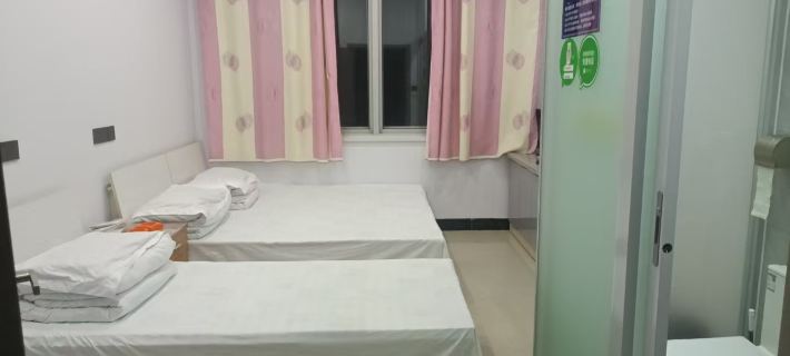 Yutian Chunyong Inn Hotels in Yutian