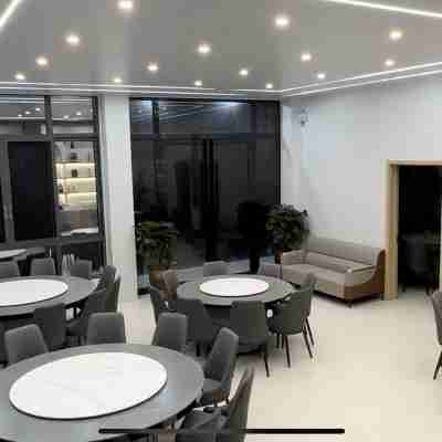 雙牌朋來飯店 Dining/Meeting Rooms