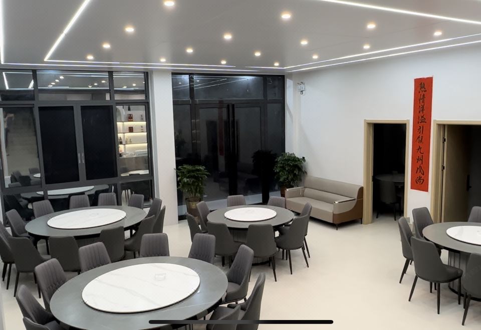 솽파이 펑라이 호텔