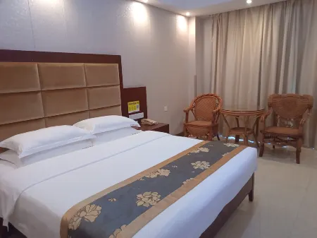 Yuanxing Business Hotel