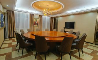 Shengyuan Hotel, Mohe City