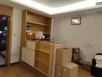 Tongren Zai'ai Movie Hotel (Tongren High-Speed Railway Station)