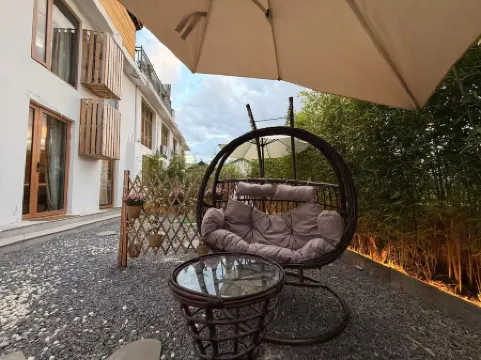 Snow Bamboo Hidden Homestay