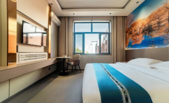 Jialan Hotel
