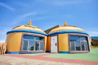 Ordos Grasslands Lodge Collection