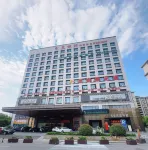 City Comfort Inn (Wuhu Xingyue Plaza)