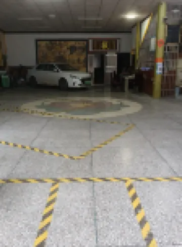 Yingjun Hotel in Wugang City