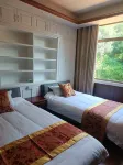 Shitai Congqianman Homestay Các khách sạn gần Hundred Cliff