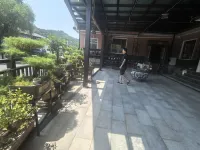 Maiji Mountain Tingfeng Xiaozhu Homestay