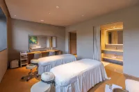 Da Nianhua Bay Dayouqiu · Youju - spa