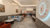 Lan Ou Shangpin Hotel - Træningscentre
