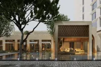 Renaissance Hotel Korla 쿠얼러 호텔