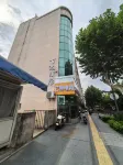 Mango E-sports Hotel - Esports