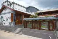Yunshu Inn (Lijiang Sanyi International Airport Branch) Hotel in zona Lijiang Sanyi