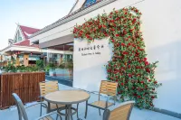 Yushui Langqiao Hotel Hotel berhampiran Pingtang Station