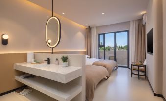 Dunhuang YunCheng Zaiye Homestay