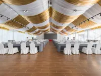 JI Hotel (Shanghai Sheshan Dazhong International Conference Center) Hotels near Sheshan