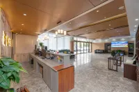 Harbor Star Hot Spring Hotel (Lhasa Municipal Government and Xizang University) - balneario