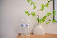 Yuanchuang Smart Hotel （Nancheng） - جاكوزي