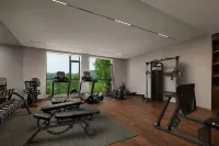 Maison New Century Hotel Tiantaishan Hongan - 4-Star