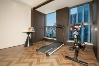 Zecheng Purejoy Designer Hotel (Ningxia Museum Jinfeng Wanda Branch)