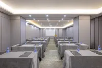 深圳北站雅朵飯店（紅山地鐵站店） - 廚房
