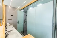 She County Shendu Yushuiyao Premium Boutique Stay (Xin'anjiang Scenic Gallery Scenic Area)