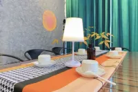 Mountain Diary Guesthouse