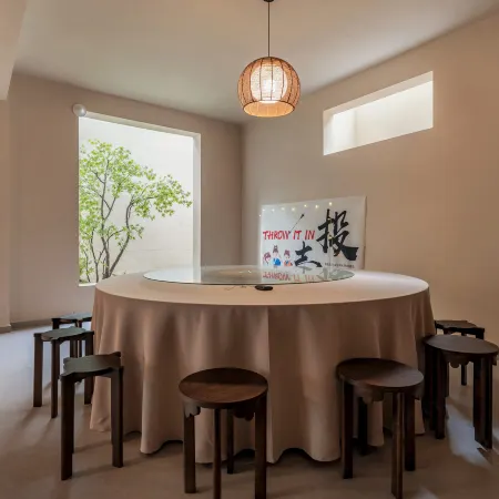 Meet the Wild · Serene Scenic Leisure Resort Villa Boutique Stay