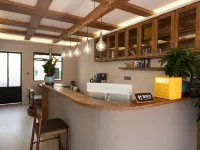 Luding Dadu Tingfeng Homestay (Luding Bridge Scenic Area) Hoteles en Condado de Luding