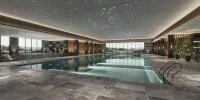 Zhangzhou Lingbo Zhao'an Hotel Hotels in Zhao'an County