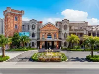 Q.Pavilion Hotel Hotels near Kaiping Diaolou Cultural Tourism Area Zili Village Scenic Area (Exit)